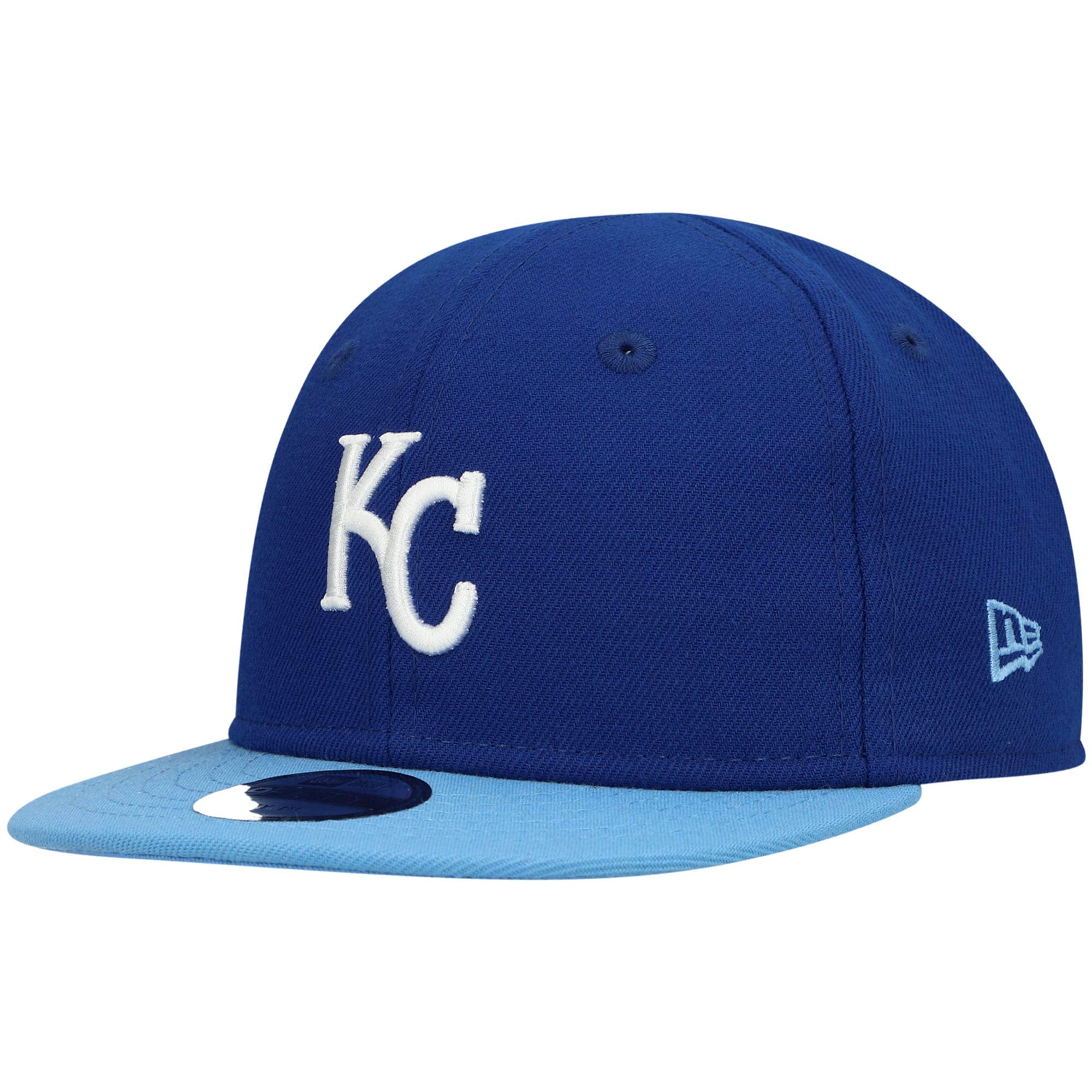 Kansas City Royals Store - infant kansas city royals new era royal my first 9fifty hat Collection | Royals Fan Essentials