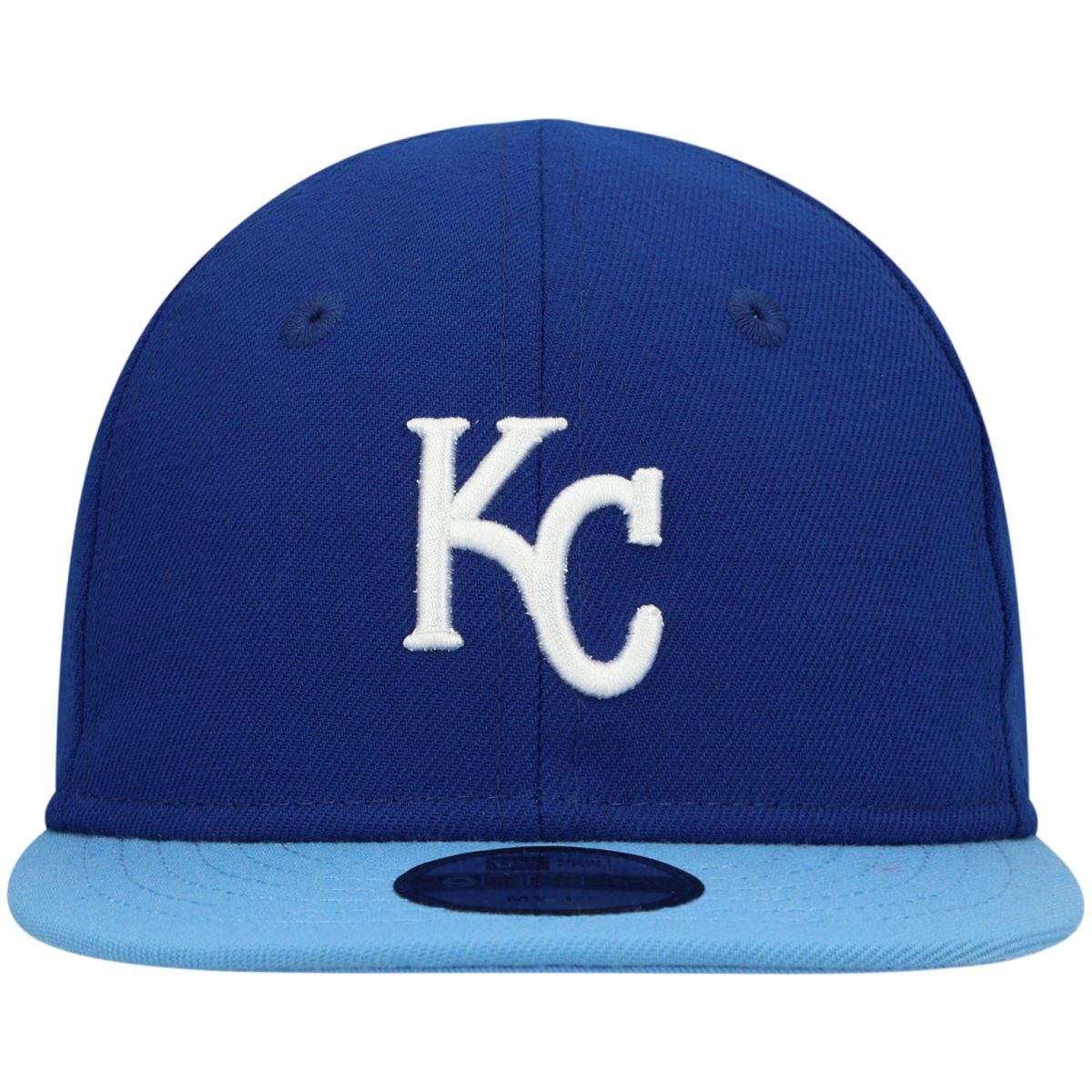 Kansas City Royals Store - infant kansas city royals new era royal my first 9fifty hat Collection | Royals Fan Essentials
