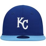 Kansas City Royals Store - infant kansas city royals new era royal my first 9fifty hat Collection | Royals Fan Essentials