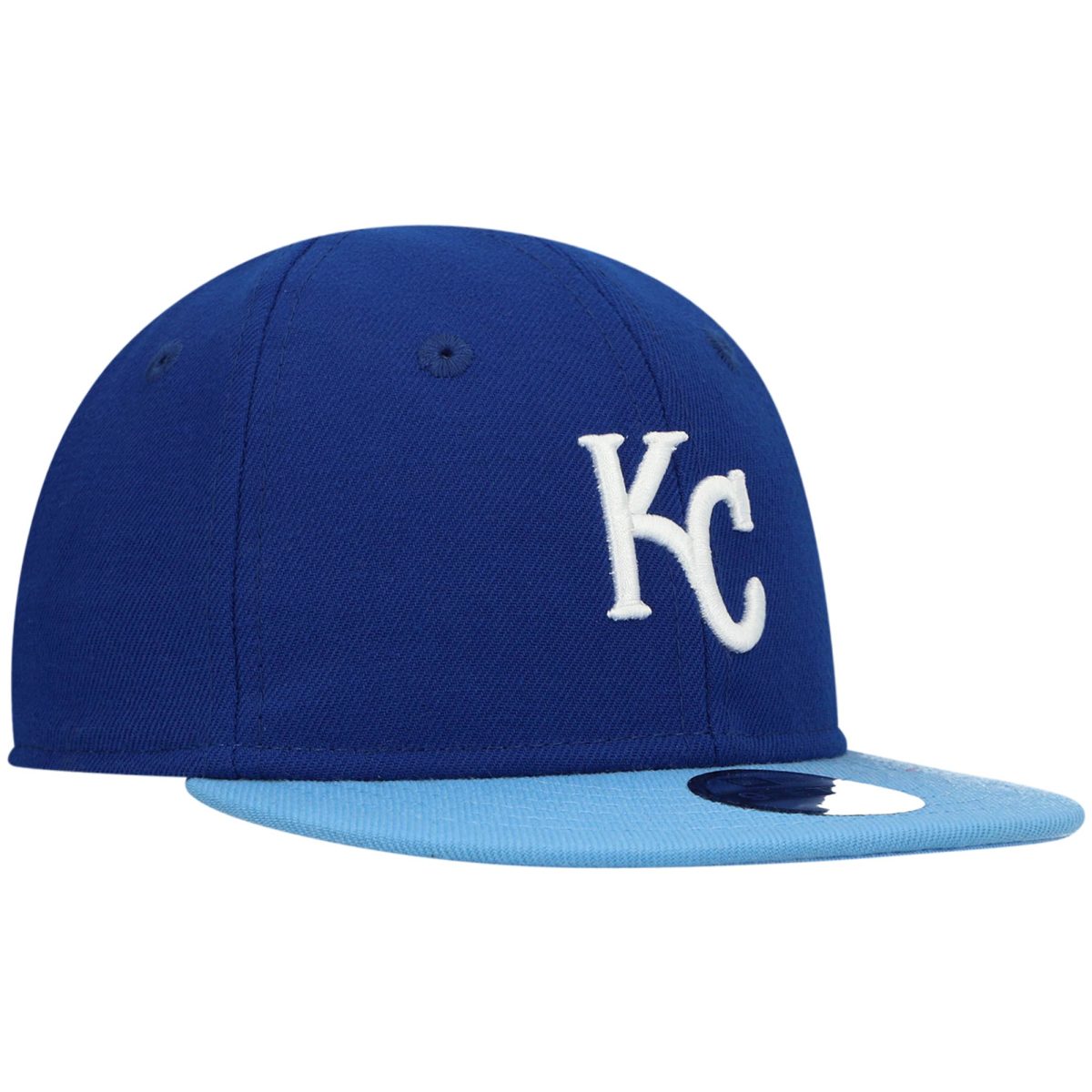 Kansas City Royals Store - infant kansas city royals new era royal my first 9fifty hat Collection | Royals Fan Essentials