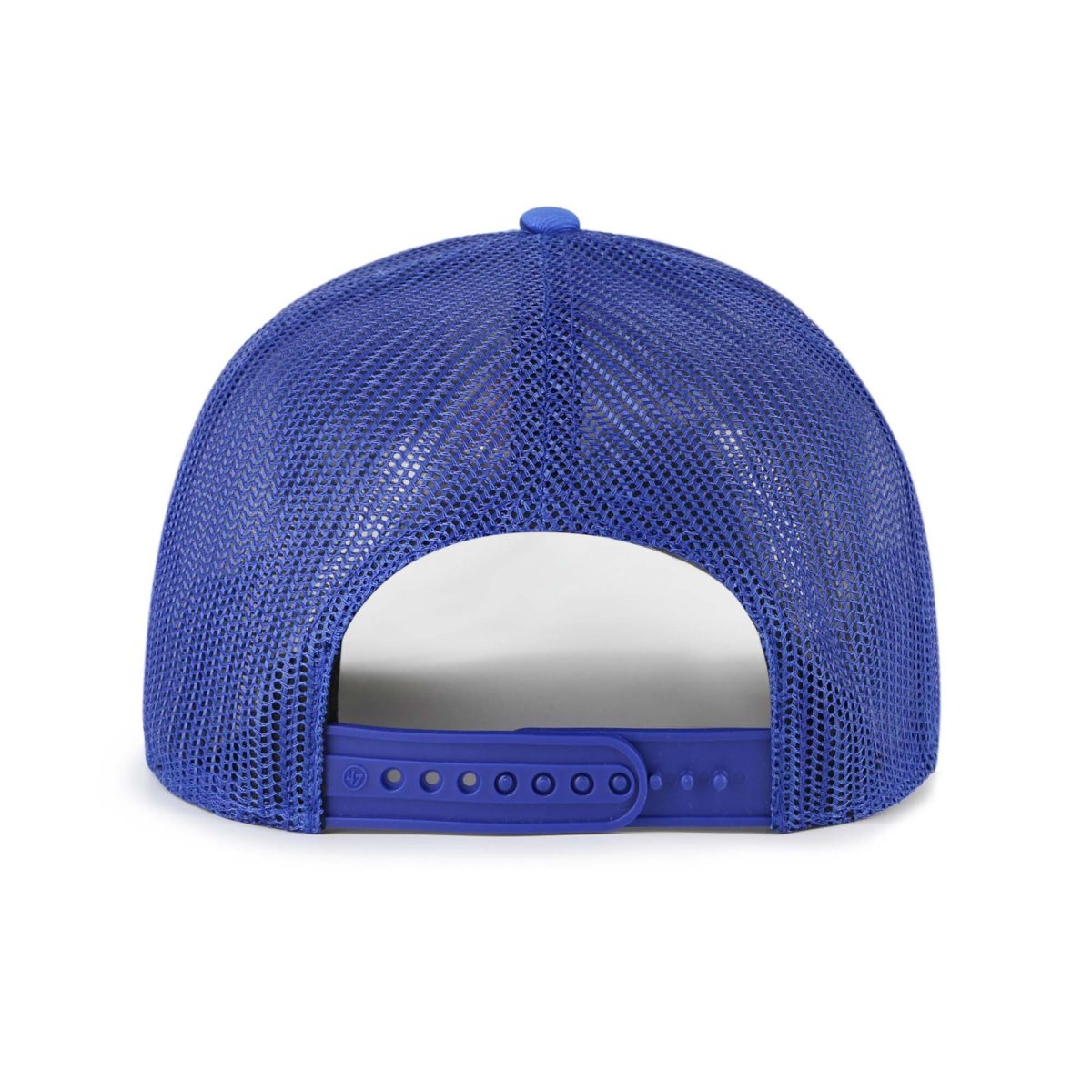 Kansas City Royals Store - mens kansas city royals 47 blue fiji trucker adjustable hat Collection | Royals Fan Essentials