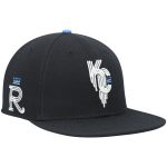 Kansas City Royals Store - mens kansas city royals 47 navy 2021 city connect captain snapback hat Collection | Royals Fan Essentials