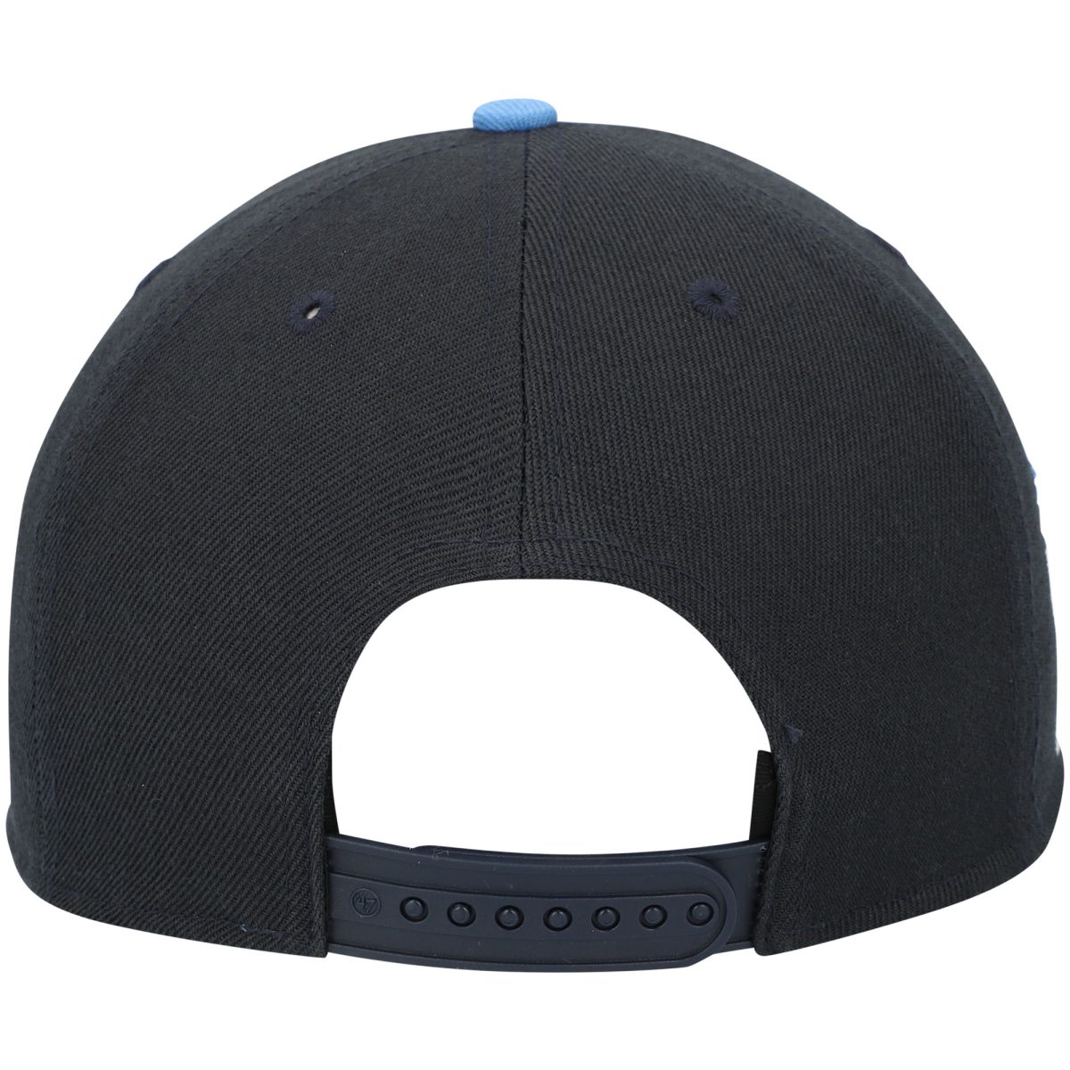 Kansas City Royals Store - mens kansas city royals 47 navy 2021 city connect captain snapback hat Collection | Royals Fan Essentials