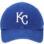 Kansas City Royals Store - mens kansas city royals 47 royal clean up adjustable hat Collection | Royals Fan Essentials
