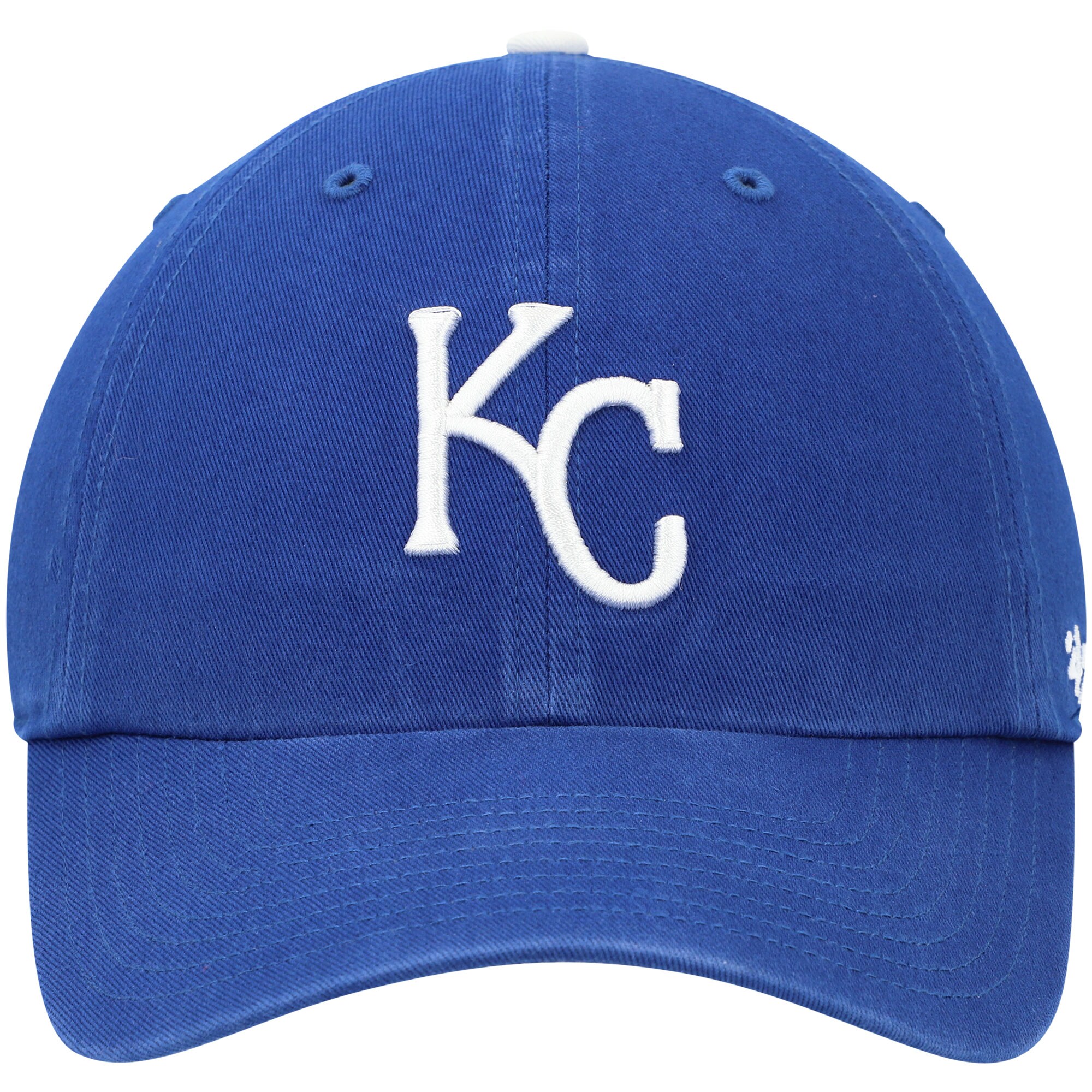 Kansas City Royals Store - mens kansas city royals 47 royal clean up adjustable hat Collection | Royals Fan Essentials