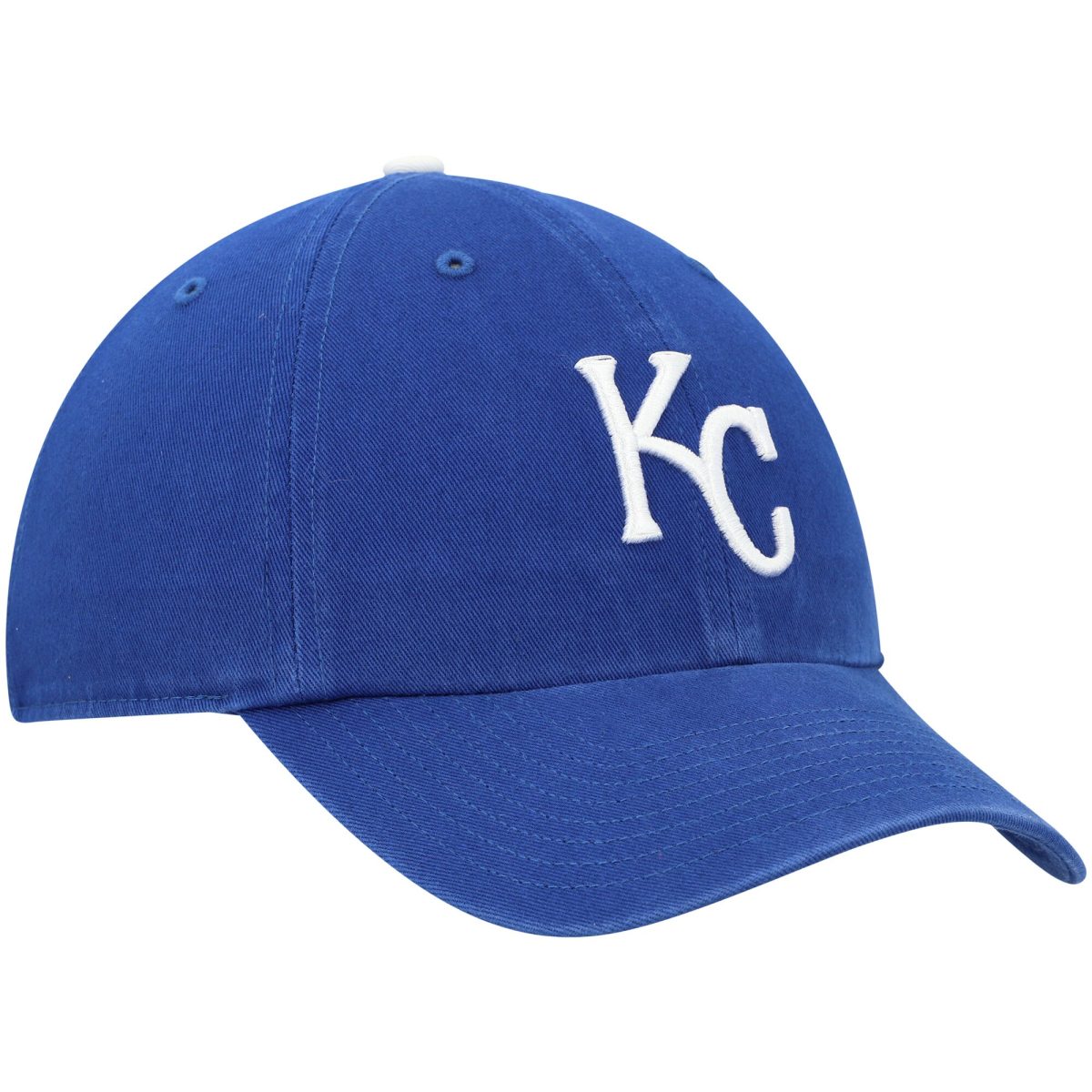Kansas City Royals Store - mens kansas city royals 47 royal clean up adjustable hat Collection | Royals Fan Essentials