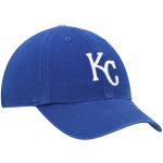 Kansas City Royals Store - mens kansas city royals 47 royal clean up adjustable hat Collection | Royals Fan Essentials