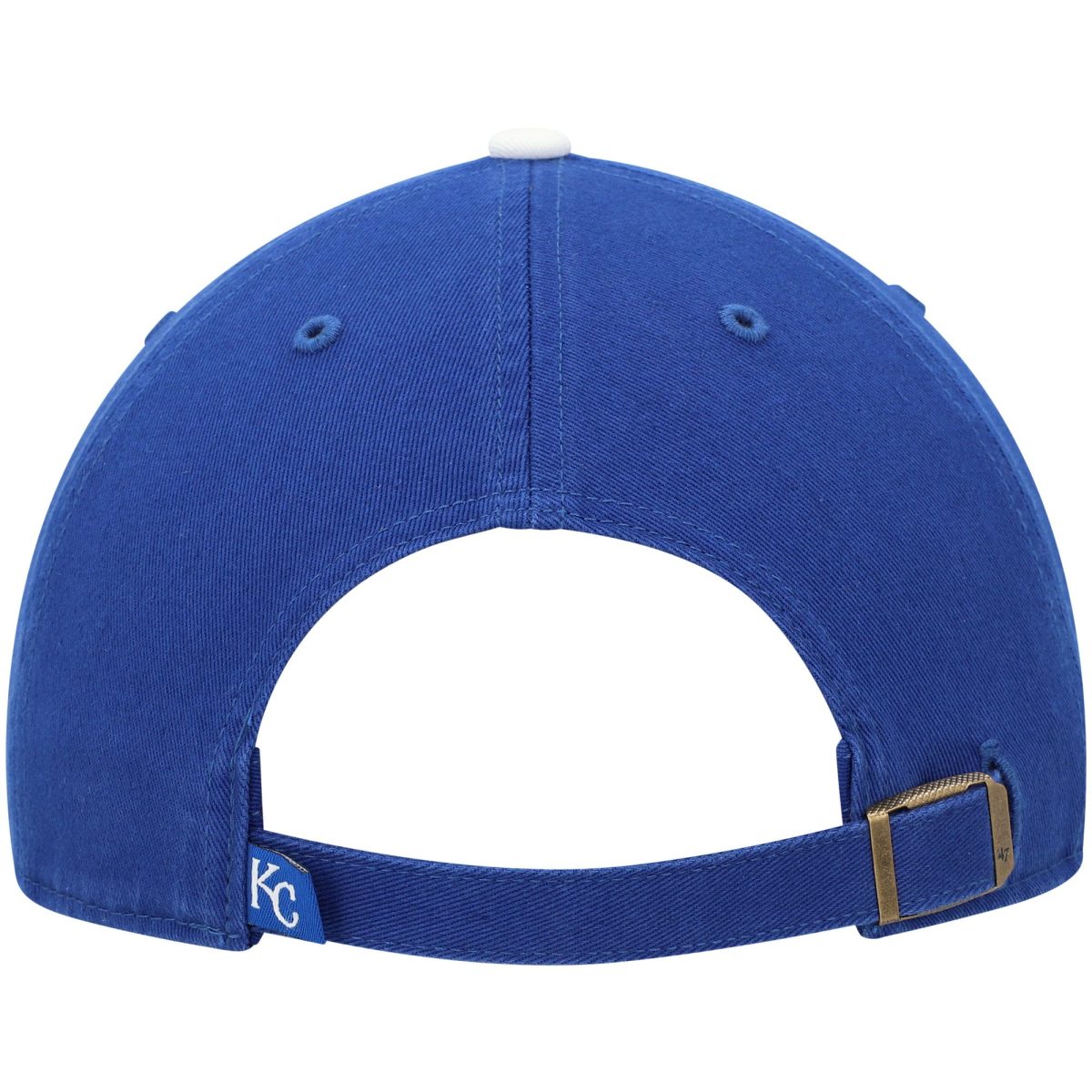 Kansas City Royals Store - mens kansas city royals 47 royal clean up adjustable hat Collection | Royals Fan Essentials