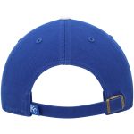 Kansas City Royals Store - mens kansas city royals 47 royal clean up adjustable hat Collection | Royals Fan Essentials