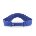 Kansas City Royals Store - mens kansas city royals 47 royal clean up adjustable visor Collection | Royals Fan Essentials