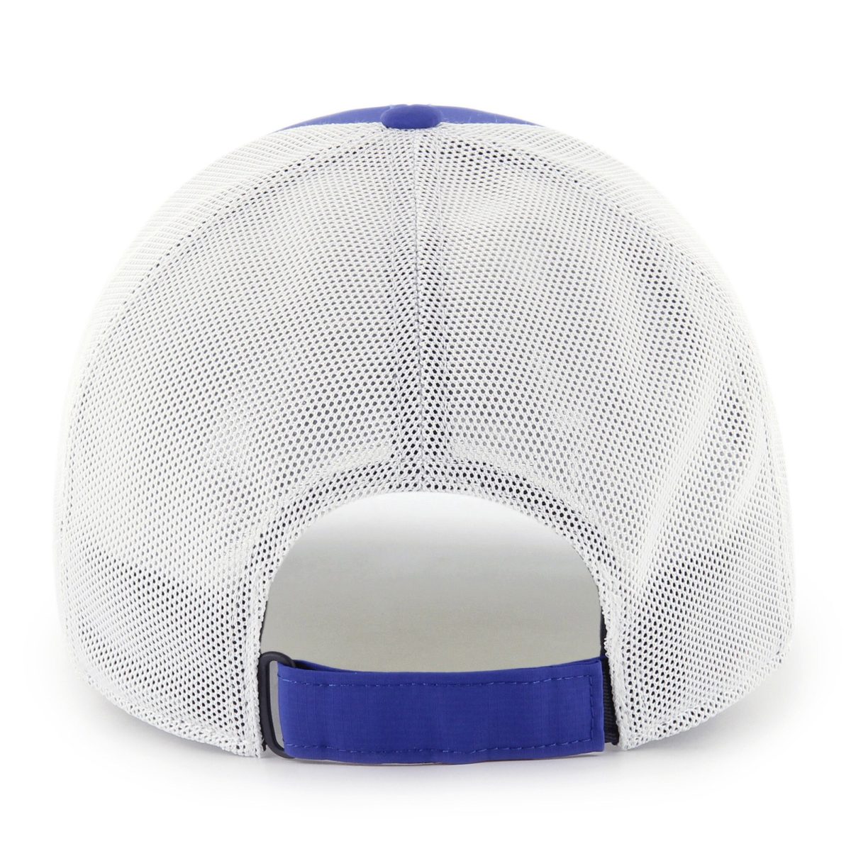 Kansas City Royals Store - mens kansas city royals 47 royal disburse mvp trucker adjustable hat Collection | Royals Fan Essentials