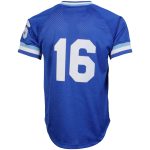 Kansas City Royals Store - mens kansas city royals bo jackson mitchell  ness royal cooperstown collection big  tall mesh batting practice jersey Collection | Royals Fan Essentials