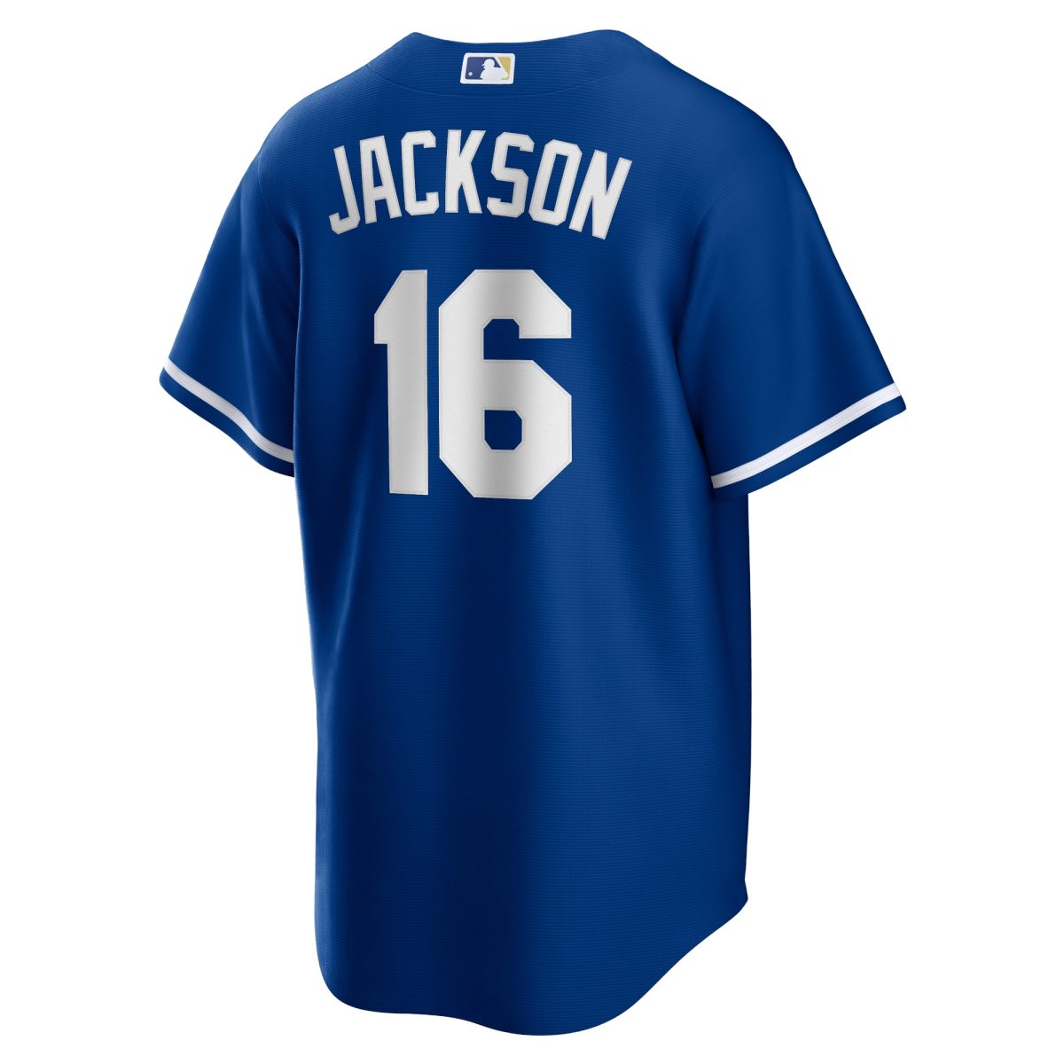Kansas City Royals Store - mens kansas city royals bo jackson nike royal alternate cooperstown collection replica player jersey Collection | Royals Fan Essentials