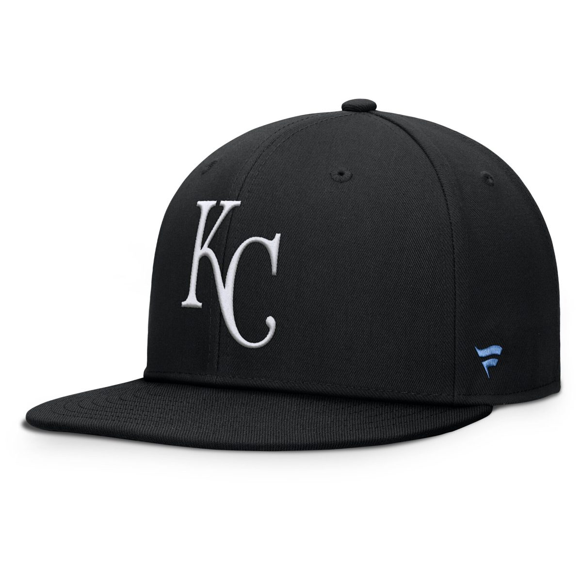 Kansas City Royals Store - mens kansas city royals fanatics black walk-off bullpen snapback hat Collection | Royals Fan Essentials