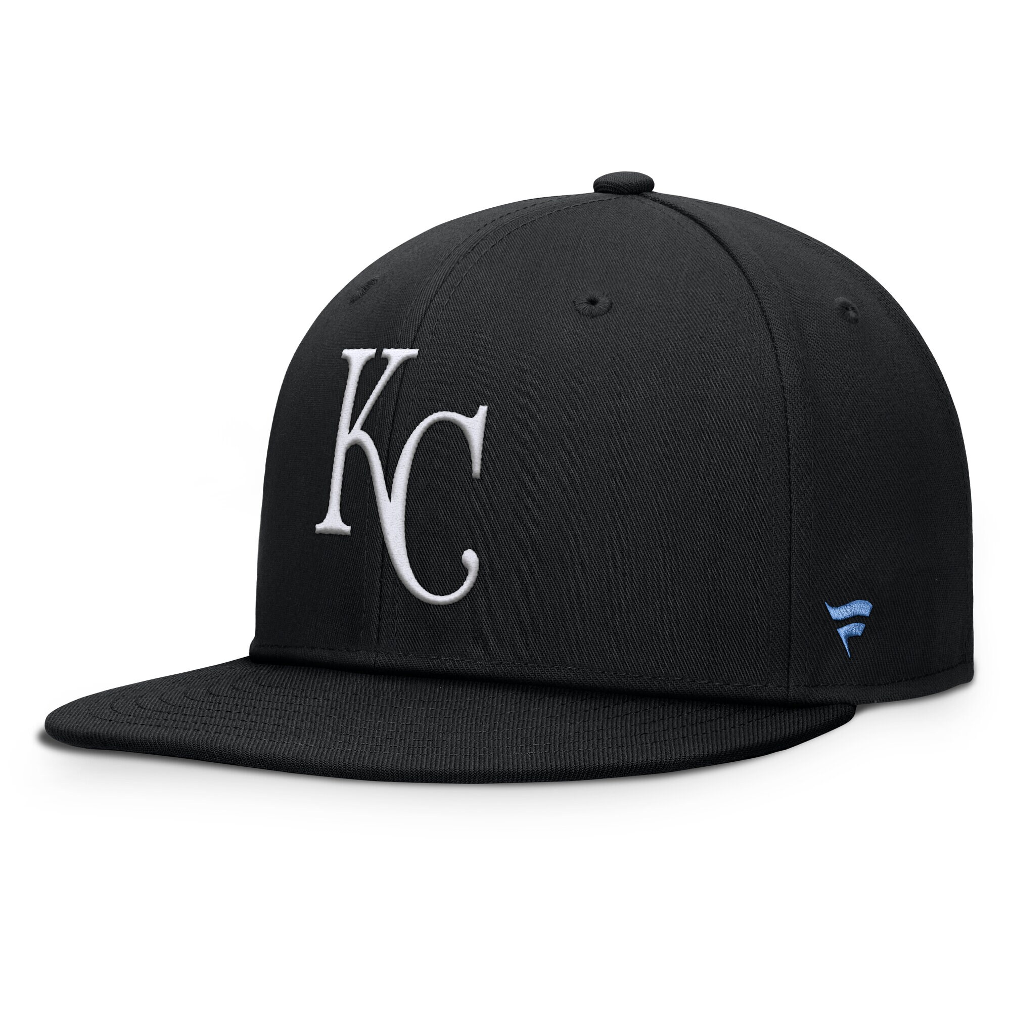Kansas City Royals Store - mens kansas city royals fanatics black walk-off bullpen snapback hat Collection | Royals Fan Essentials