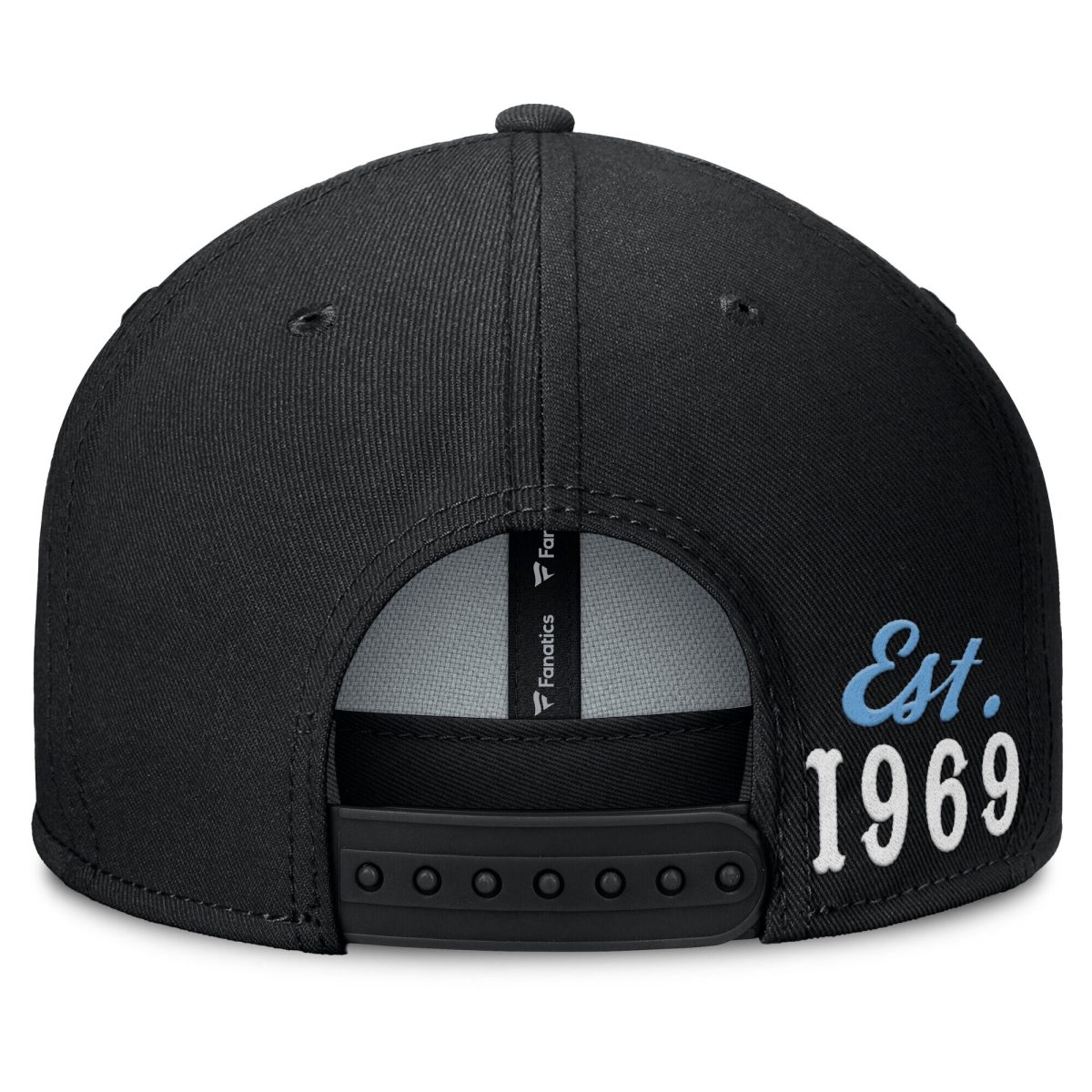 Kansas City Royals Store - mens kansas city royals fanatics black walk-off bullpen snapback hat Collection | Royals Fan Essentials