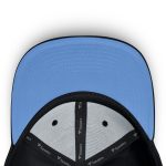Kansas City Royals Store - mens kansas city royals fanatics black walk-off bullpen snapback hat Collection | Royals Fan Essentials