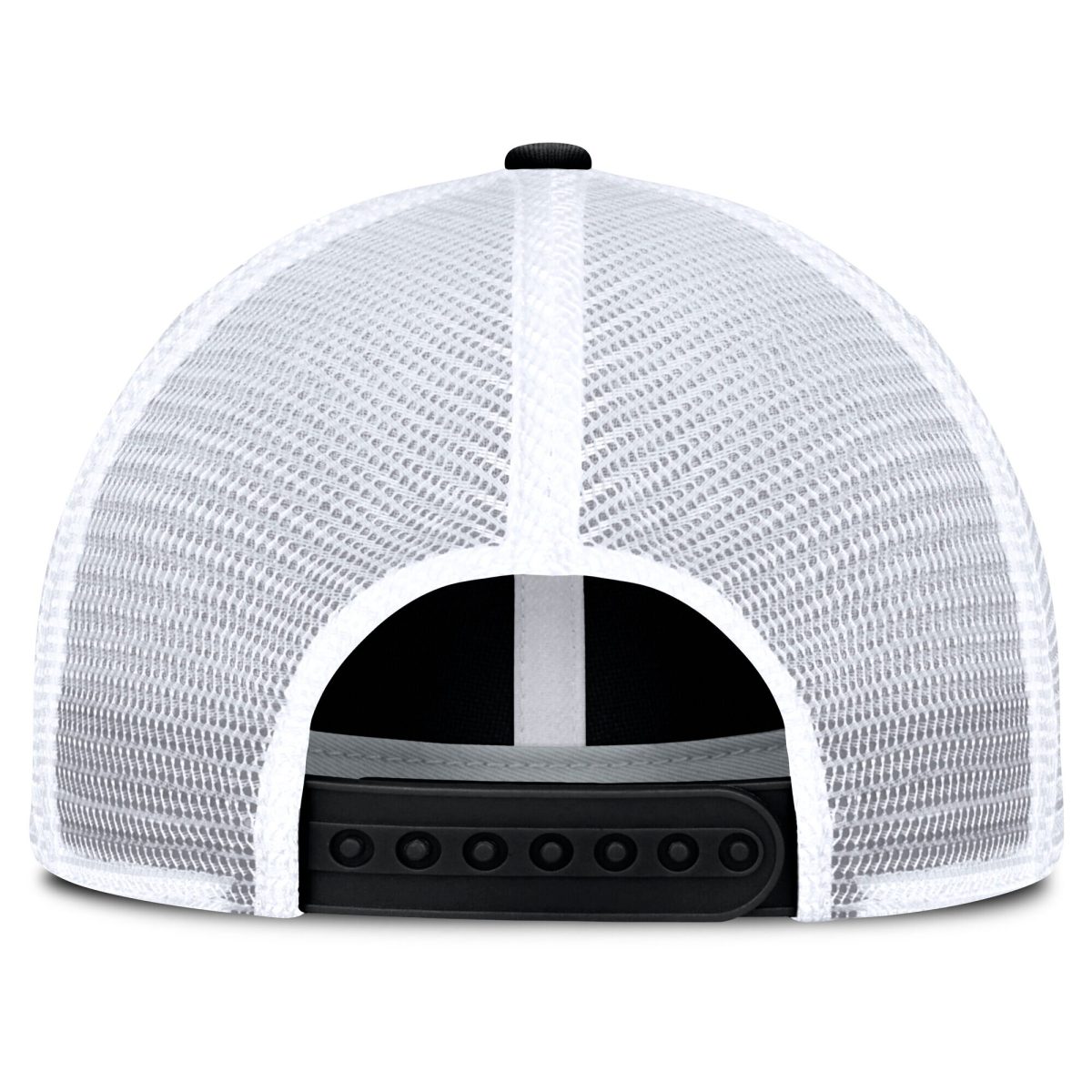 Kansas City Royals Store - mens kansas city royals fanatics blackwhite averies adjustable hat Collection | Royals Fan Essentials