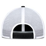 Kansas City Royals Store - mens kansas city royals fanatics blackwhite averies adjustable hat Collection | Royals Fan Essentials