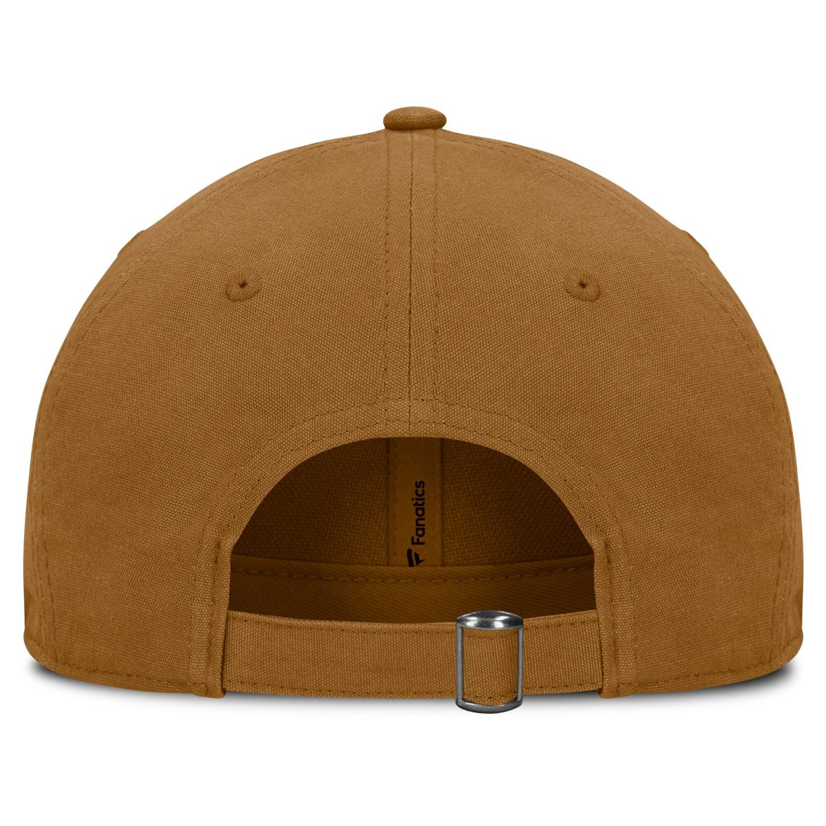 Kansas City Royals Store - mens kansas city royals fanatics brown act natural chopper adjustable hat Collection | Royals Fan Essentials