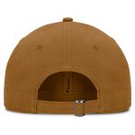 Kansas City Royals Store - mens kansas city royals fanatics brown act natural chopper adjustable hat Collection | Royals Fan Essentials