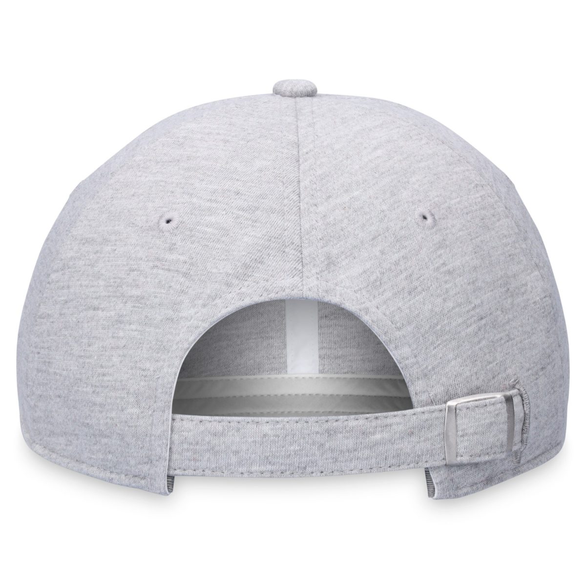 Kansas City Royals Store - mens kansas city royals fanatics gray logo adjustable hat Collection | Royals Fan Essentials