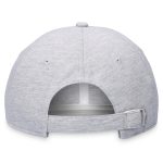 Kansas City Royals Store - mens kansas city royals fanatics gray logo adjustable hat Collection | Royals Fan Essentials