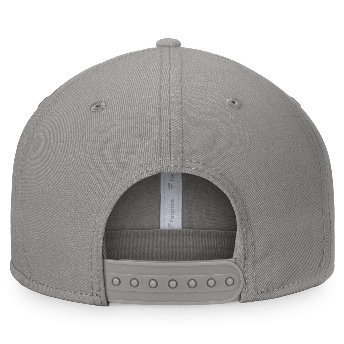 Kansas City Royals Store - mens kansas city royals fanatics grayroyal line drive two-tone snapback hat Collection | Royals Fan Essentials