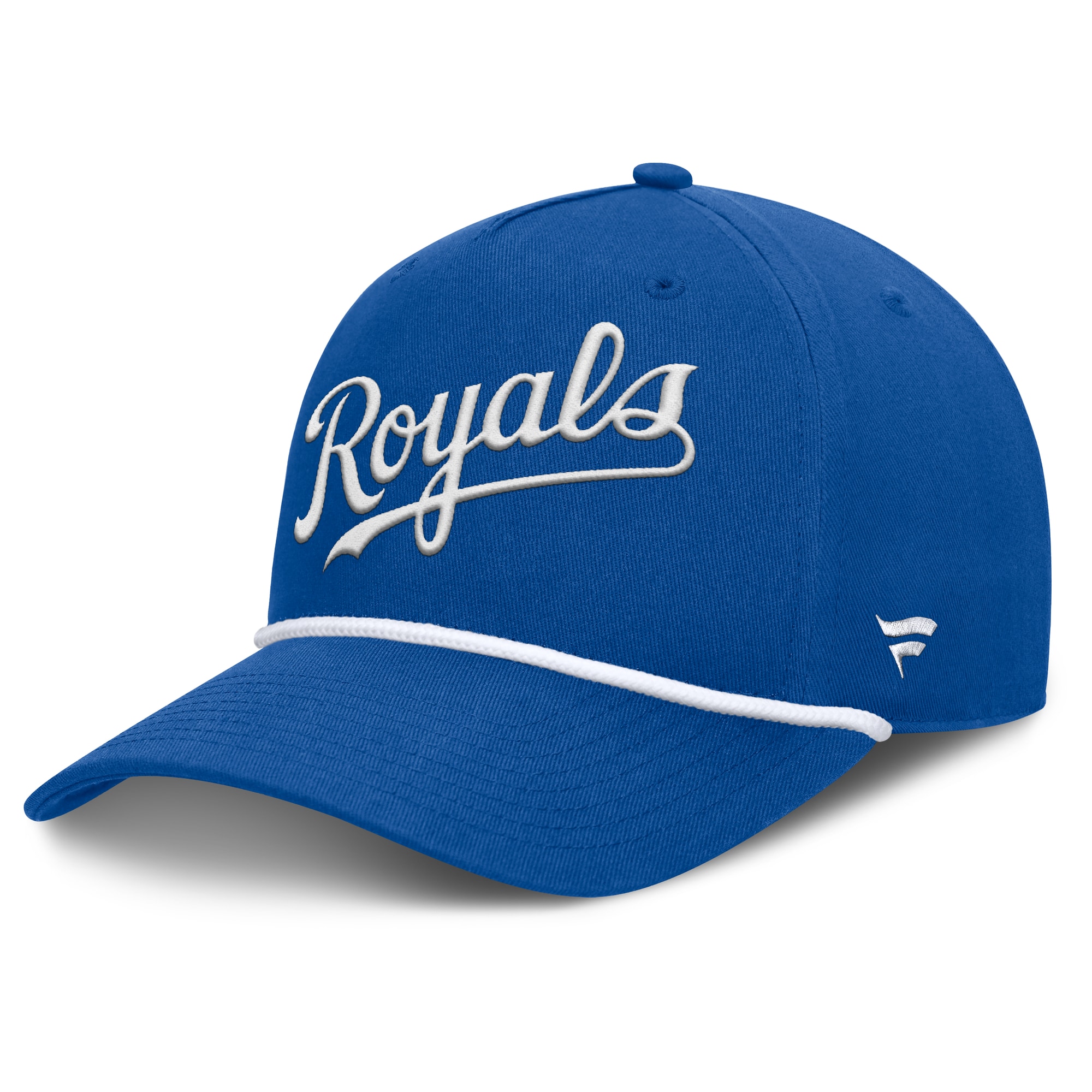 Kansas City Royals Store - mens kansas city royals fanatics royal clubhouse foul ball a-frame adjustable hat Collection | Royals Fan Essentials