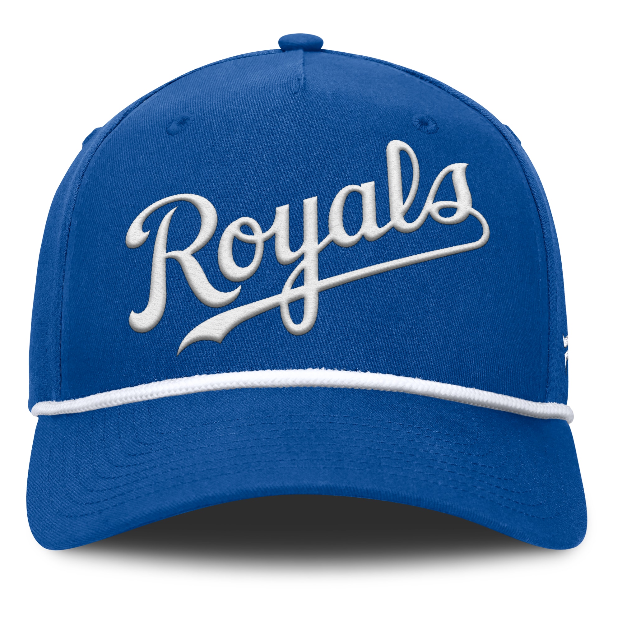 Kansas City Royals Store - mens kansas city royals fanatics royal clubhouse foul ball a-frame adjustable hat Collection | Royals Fan Essentials