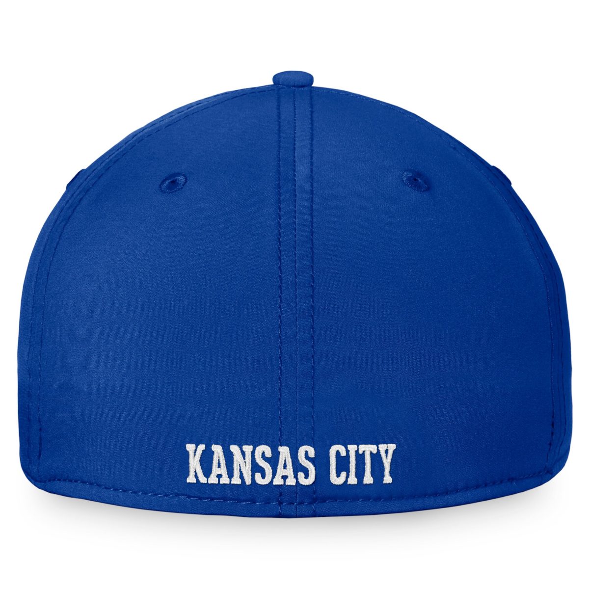 Kansas City Royals Store - mens kansas city royals fanatics royal cooperstown core flex hat Collection | Royals Fan Essentials