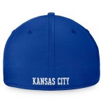 Kansas City Royals Store - mens kansas city royals fanatics royal cooperstown core flex hat Collection | Royals Fan Essentials