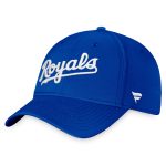 Kansas City Royals Store - mens kansas city royals fanatics royal core flex hat Collection | Royals Fan Essentials