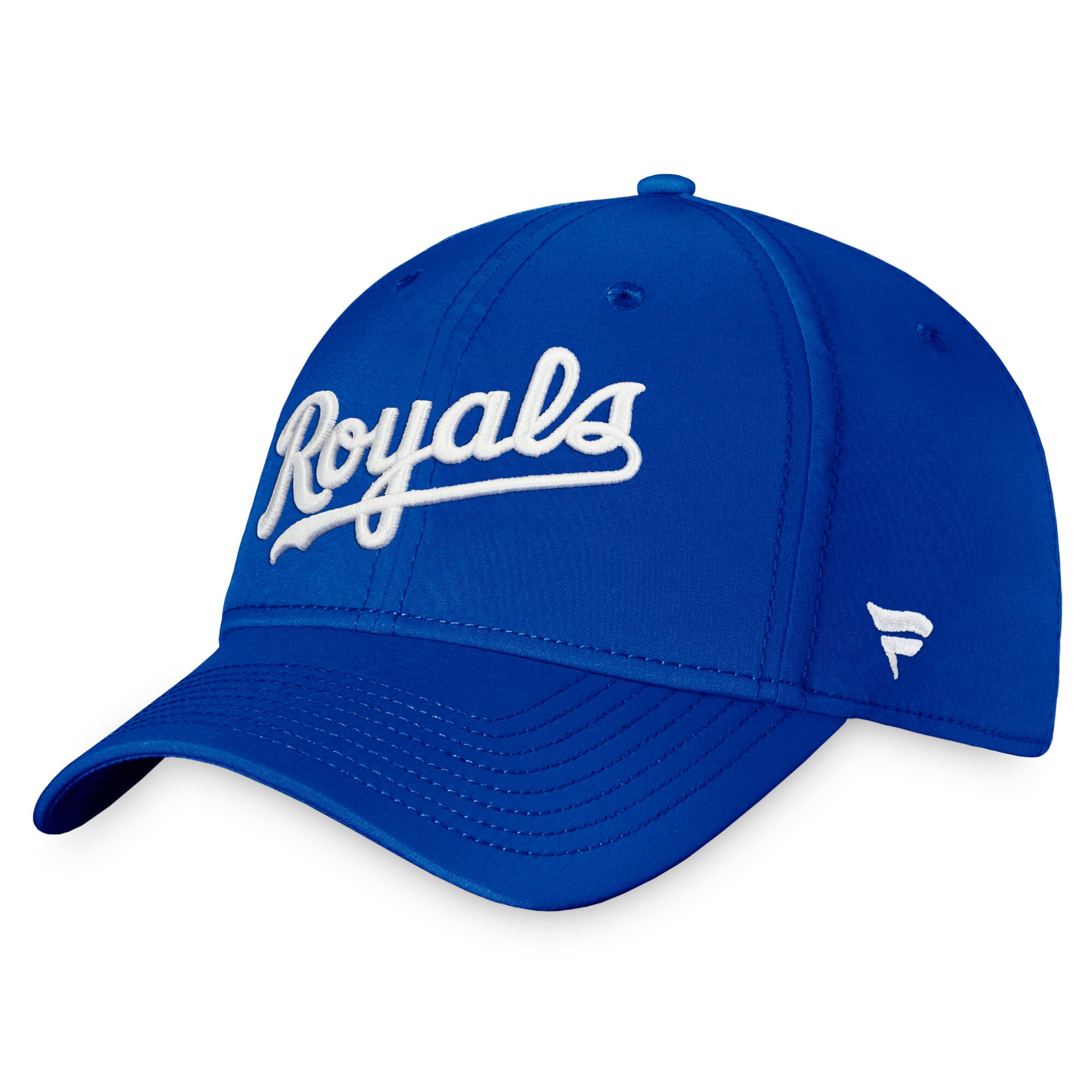 Kansas City Royals Store - mens kansas city royals fanatics royal core flex hat Collection | Royals Fan Essentials