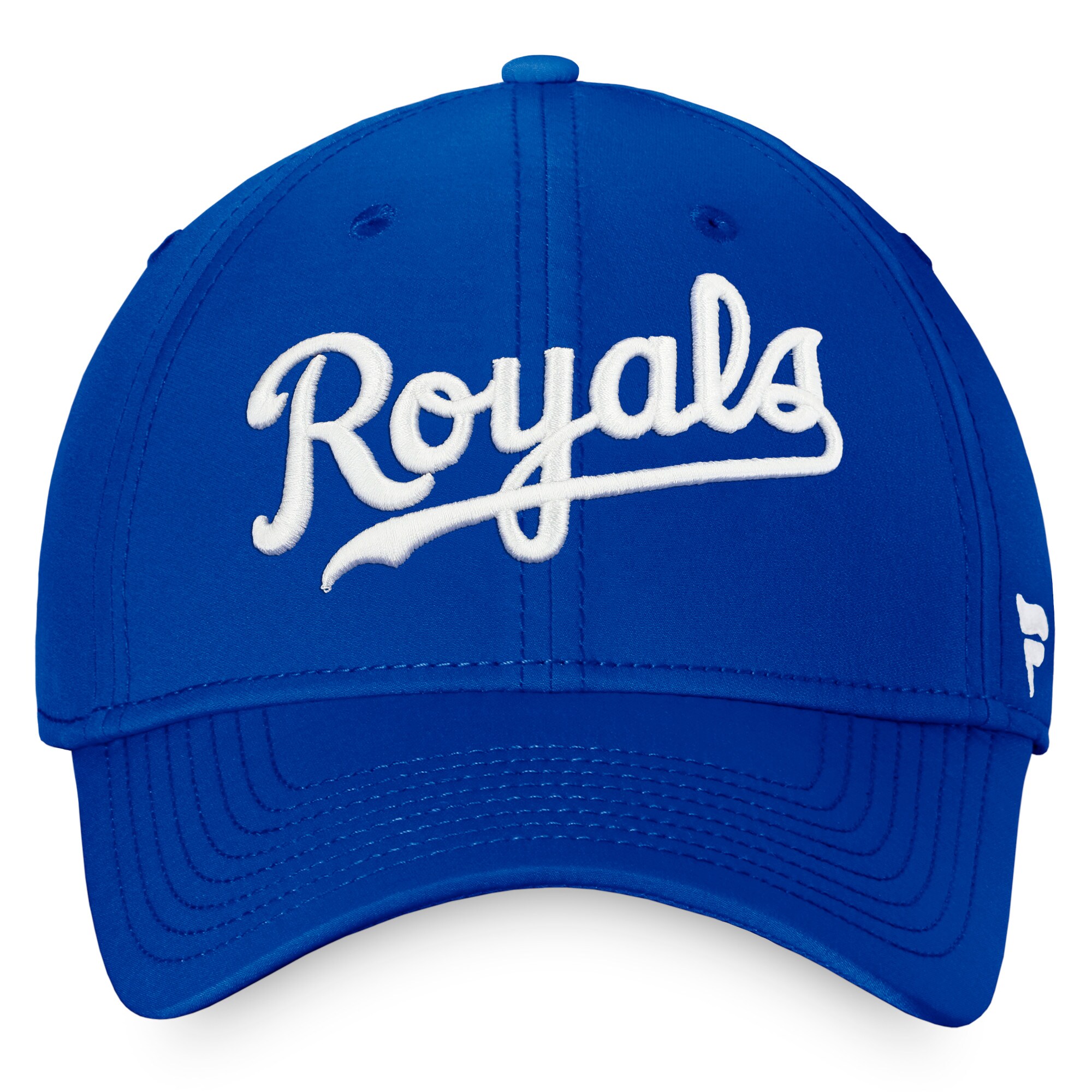 Kansas City Royals Store - mens kansas city royals fanatics royal core flex hat Collection | Royals Fan Essentials