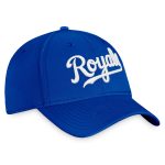 Kansas City Royals Store - mens kansas city royals fanatics royal core flex hat Collection | Royals Fan Essentials