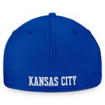 Kansas City Royals Store - mens kansas city royals fanatics royal core flex hat Collection | Royals Fan Essentials