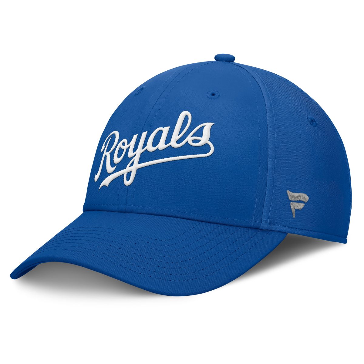 Kansas City Royals Store - mens kansas city royals fanatics royal fundamental tag flex hat Collection | Royals Fan Essentials