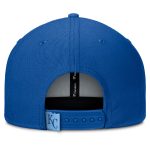 Kansas City Royals Store - mens kansas city royals fanatics royallight blue clubhouse splitter snapback hat Collection | Royals Fan Essentials