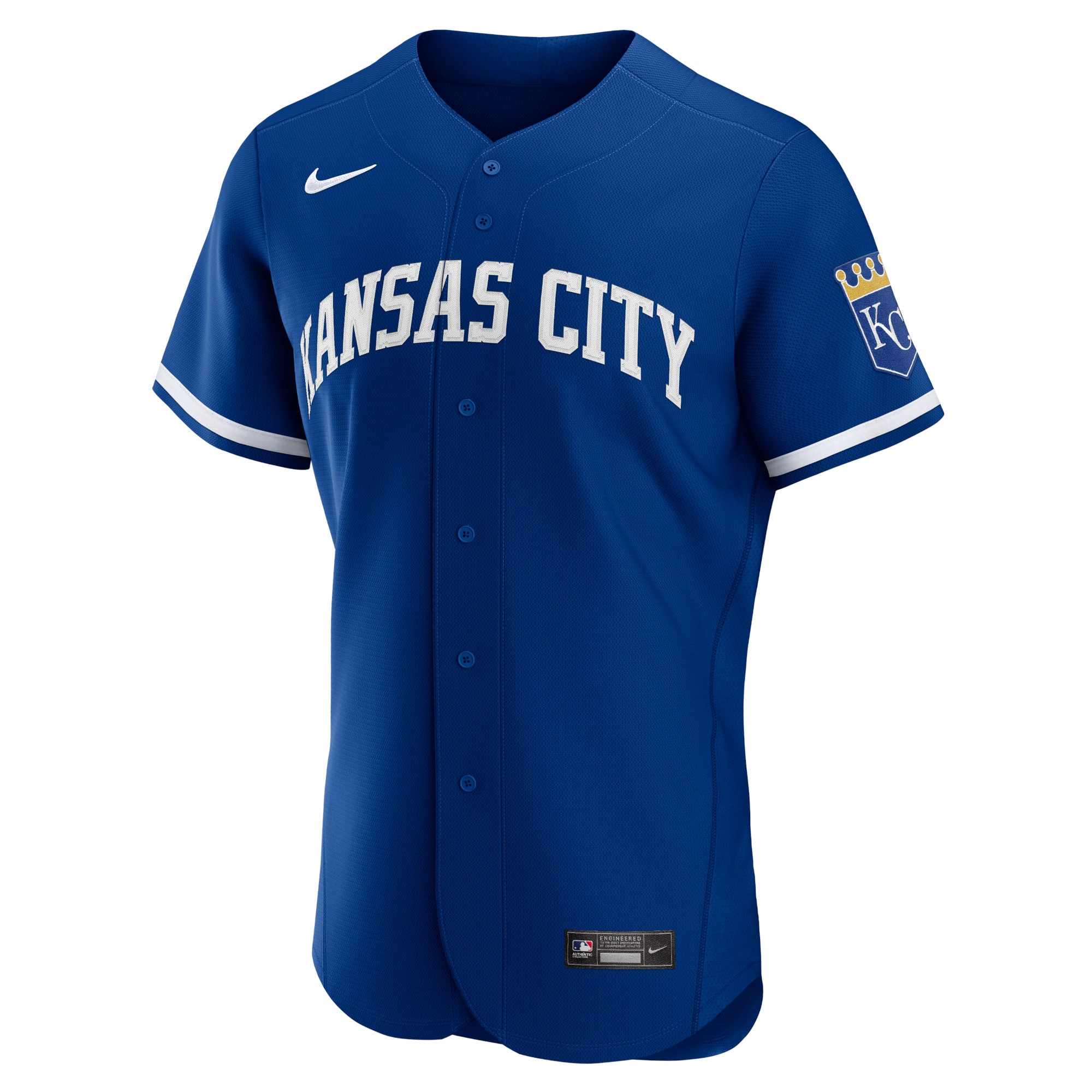 Kansas City Royals Store - mens kansas city royals nike royal 2022 alternate authentic jersey Collection | Royals Fan Essentials