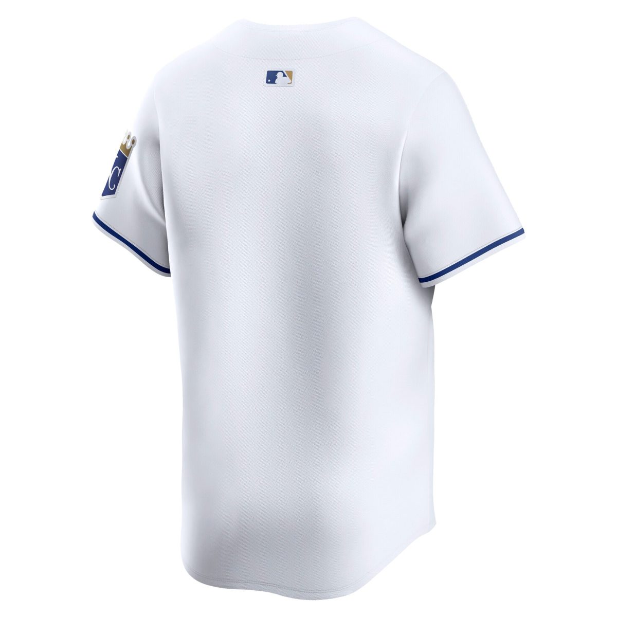 Kansas City Royals Store - mens kansas city royals nike white home limited jersey Collection | Royals Fan Essentials
