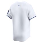 Kansas City Royals Store - mens kansas city royals nike white home limited jersey Collection | Royals Fan Essentials