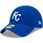 Kansas City Royals Store - toddler kansas city royals new era royal team 9twenty adjustable hat Collection | Royals Fan Essentials