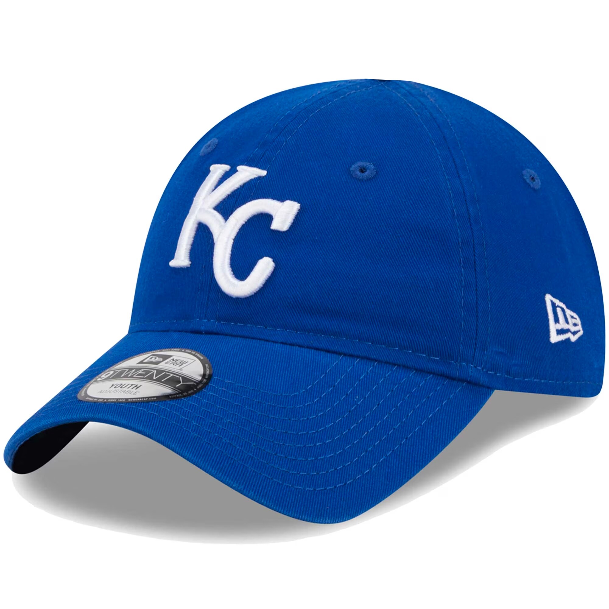 Kansas City Royals Store - toddler kansas city royals new era royal team 9twenty adjustable hat Collection | Royals Fan Essentials