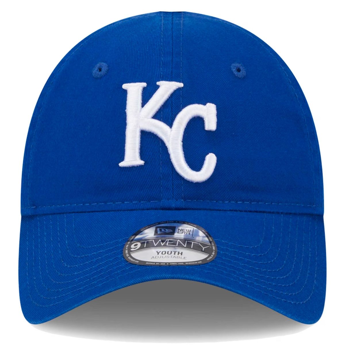Kansas City Royals Store - toddler kansas city royals new era royal team 9twenty adjustable hat Collection | Royals Fan Essentials