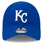Kansas City Royals Store - toddler kansas city royals new era royal team 9twenty adjustable hat Collection | Royals Fan Essentials