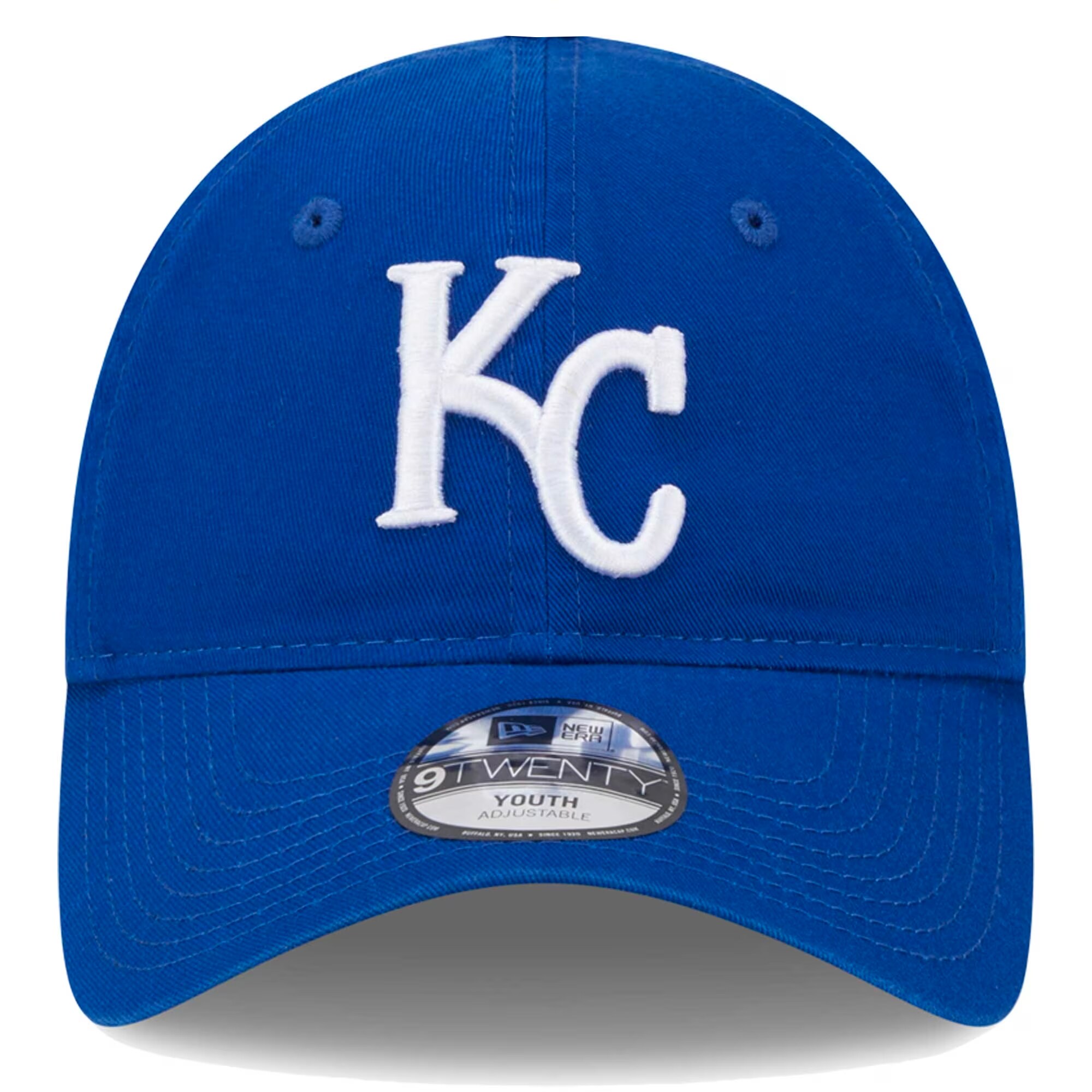 Kansas City Royals Store - toddler kansas city royals new era royal team 9twenty adjustable hat Collection | Royals Fan Essentials