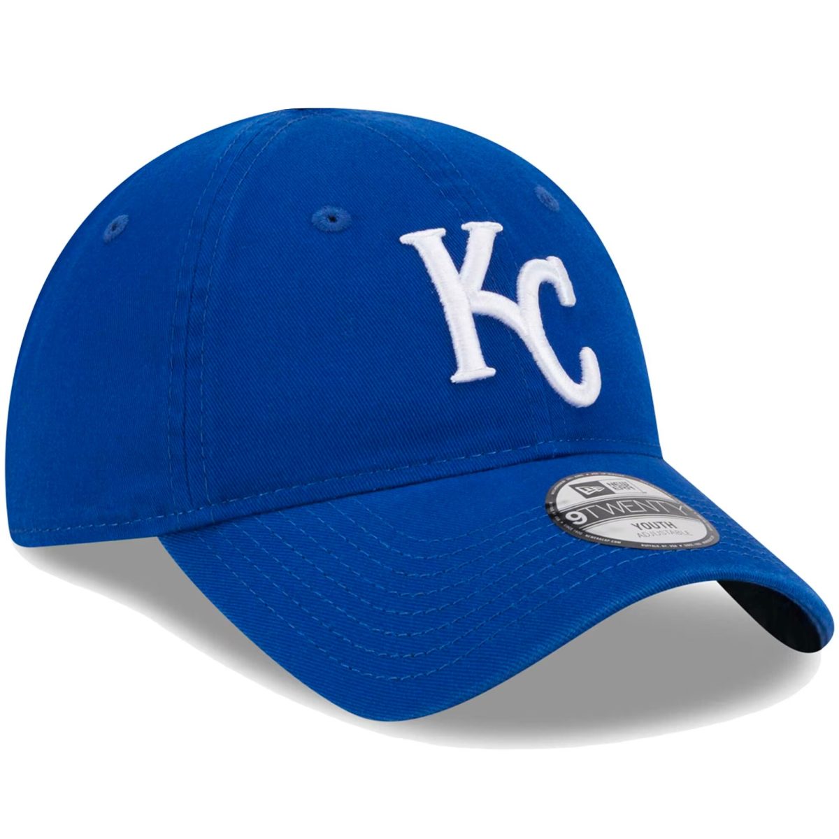 Kansas City Royals Store - toddler kansas city royals new era royal team 9twenty adjustable hat Collection | Royals Fan Essentials