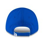 Kansas City Royals Store - toddler kansas city royals new era royal team 9twenty adjustable hat Collection | Royals Fan Essentials