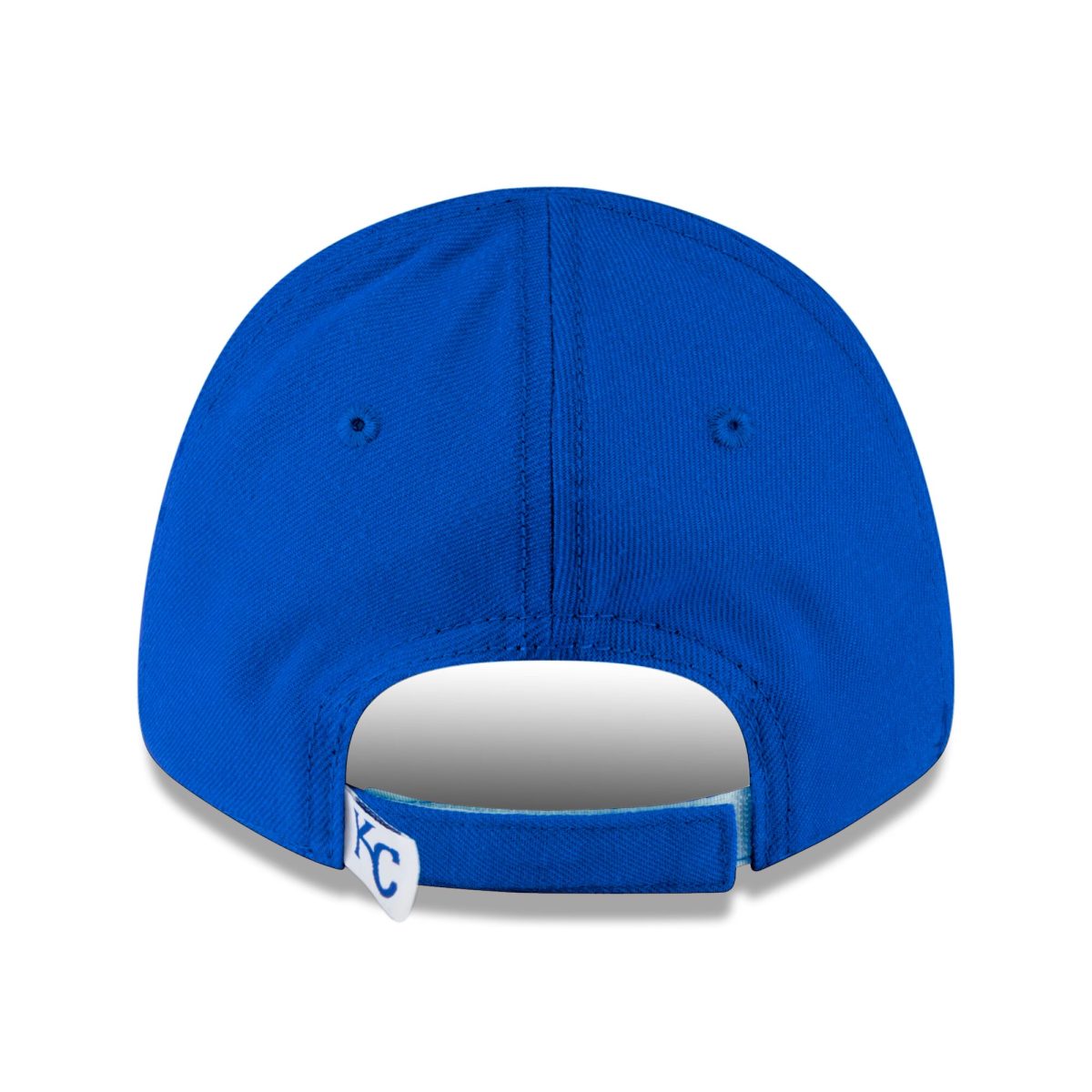 Kansas City Royals Store - toddler kansas city royals new era royal team 9twenty adjustable hat Collection | Royals Fan Essentials